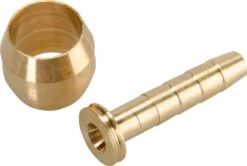 Shimano Tube Joint Kit For SM-BH59 Hoses & Accessories | Bike-Discount