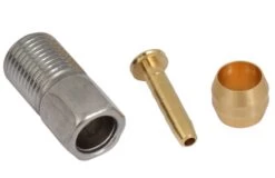 Shimano Tube Joint Kit For SM-BH59-A Hoses & Accessories | Bike-Discount