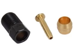 Shimano Tube Joint Kit For SM-BH59 Hoses & Accessories | Bike-Discount