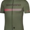 Shimano Logo - Trikot Jersey Short Sleeve | Bike-Discount