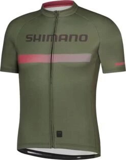Shimano Logo - Trikot Jersey Short Sleeve | Bike-Discount