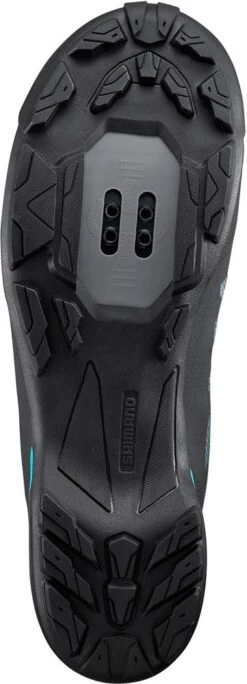 Shimano SH-MT502 - Women's Touring Shoes MTB Footwear | Bike-Discount -Shimano Riding Shimano MT 502 Damen Touringschuh SH000022651 3 1280x1280