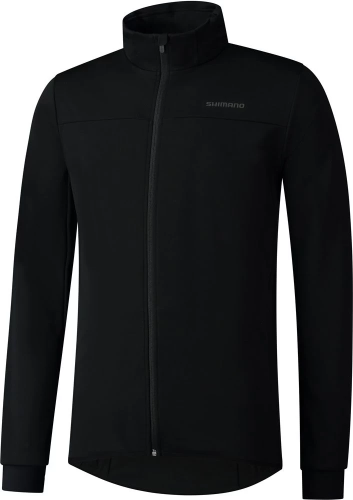 Shimano Nagano Warm - MTB Wind Jacket Windproof Cycling Jacket | Bike-Discount