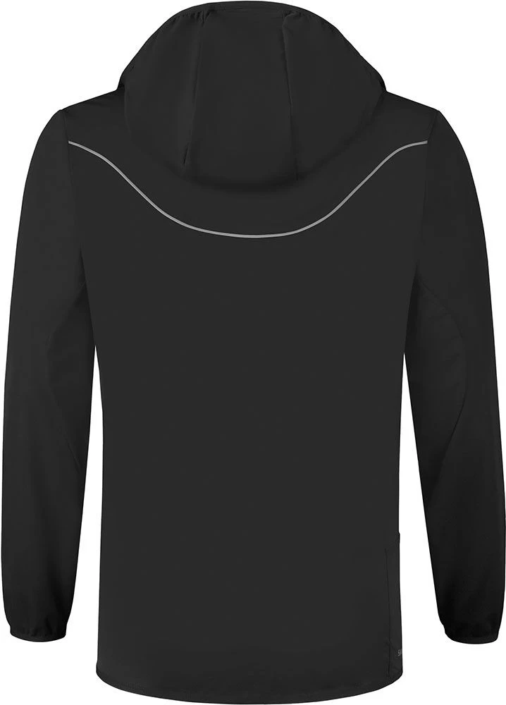 Shimano Nagano Variable - MTB Wind Jacket Windproof Cycling Jacket | Bike-Discount 2 Shimano Nagano Variable - MTB Wind Jacket Windproof Cycling Jacket | Bike-Discount - Image 2