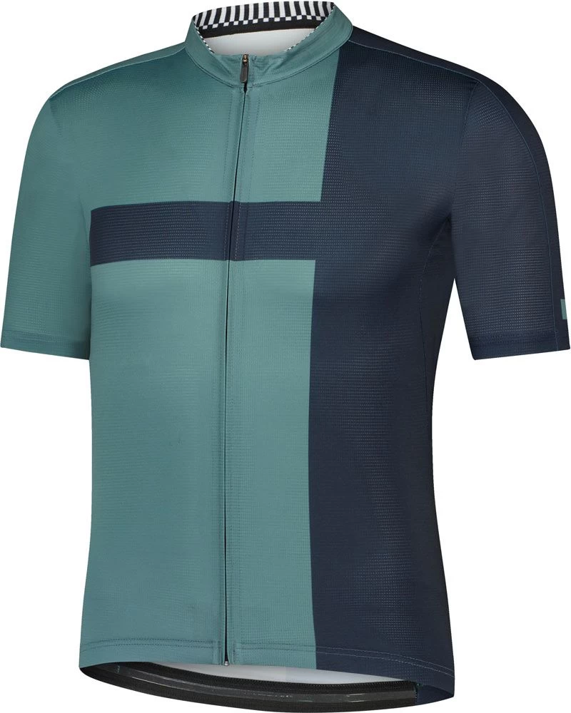 Shimano Aerolite - Jersey Jersey Short Sleeve | Bike-Discount 1 Shimano Aerolite - Jersey Jersey Short Sleeve | Bike-Discount