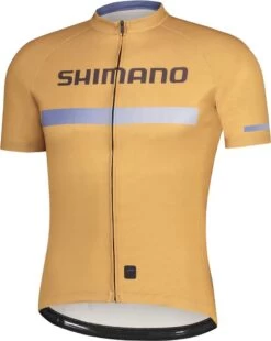 Shimano Logo - Jersey Jersey Short Sleeve | Bike-Discount