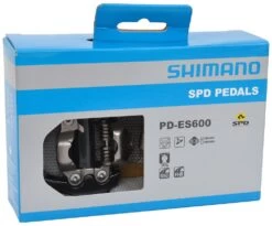 Shimano PD-ES600 Pedal 11 Shimano PD-ES600 Pedal -Shimano Riding Shimano PD ES600 EPDES600 5 1280x1280