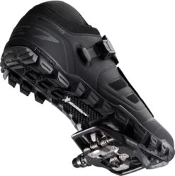 Shimano GRX SPD Trail Pedal -Shimano Riding Shimano PD ME700 Pedale EPDME700 c 1280x1280