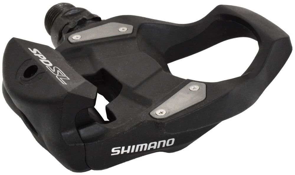 Shimano RS500 Pedals 1 Shimano RS500 Pedals