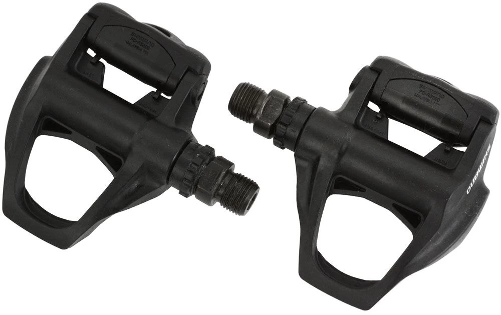Shimano RS500 Pedals 3 Shimano RS500 Pedals - Image 3