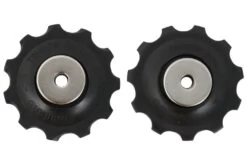 Shimano 105 RD-5800 SS Pully Set Rear Derailleur Spare Parts | Bike-Discount