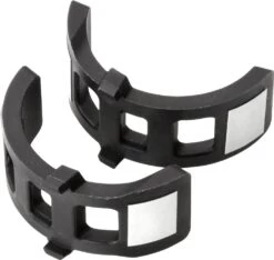 Shimano Clamp Band Adapters 28.6mm For Front Derailleur Mount Front Derailleur Accessories | Bike-Discount