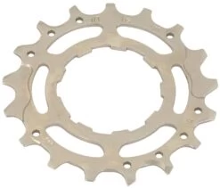 Shimano Sprocket Wheel For CS-M8000/M7000 Sprocket 11-speed | Bike-Discount -Shimano Riding Shimano Ritzel 17 Zaehne fuer CS M8000 Y1RK17000 d 1280x1280