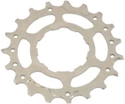 Shimano Sprocket Wheel For CS-M8000/M7000 Sprocket 11-speed | Bike-Discount -Shimano Riding Shimano Ritzel 19 Zaehne fuer CS M8000 Y1RK19000 e 1280x1280