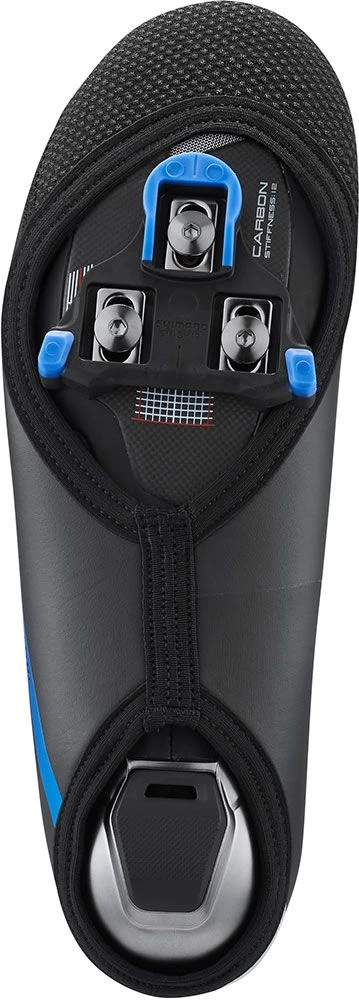 Shimano Road Thermal - Overshoes Overshoes | Bike-Discount 2 Shimano Road Thermal - Overshoes Overshoes | Bike-Discount - Image 2