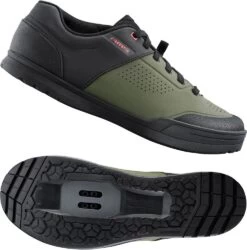 Shimano SH-AM503 - MTB Shoes MTB Shoes | Bike-Discount
