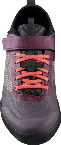 Shimano SH-AM7WG SPD - Women's MTB Shoes MTB Footwear | Bike-Discount -Shimano Riding Shimano SH AM7WG SPD DAmen MTB Schuhe ESHAM702WCG01W36000 2 1280x1280