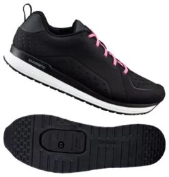 Shimano SH-CT5WL - Women´s City Shoes MTB Footwear | Bike-Discount