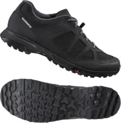 Shimano SH-ET300 - Women's E-Bike Shoes MTB Footwear | Bike-Discount