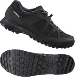 Shimano SH-ET300 - E-Bike Shoes MTB Flat Pedals | Bike-Discount