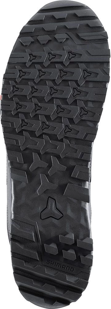 Shimano SH-ET3G - E-Bike Shoes MTB Flat Pedals | Bike-Discount 4 Shimano SH-ET3G - E-Bike Shoes MTB Flat Pedals | Bike-Discount - Image 4