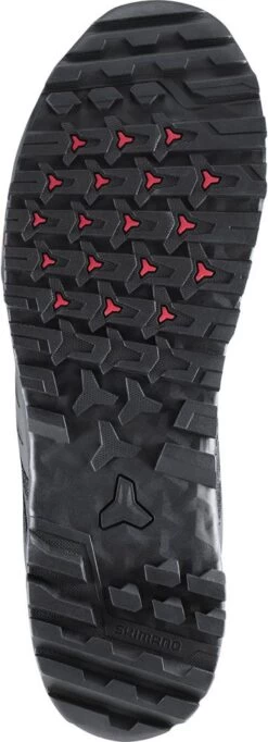 Shimano SH-ET5WB - Women's E-Bike Shoes MTB Footwear | Bike-Discount -Shimano Riding Shimano SH ET5WB Damen E Bike Schuhe ESHET500WGB01W36000 SOLE 1280x1280