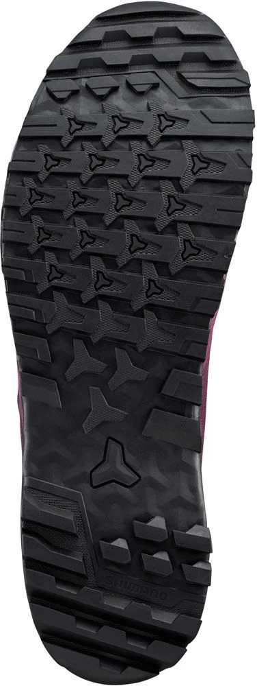 Shimano SH-ET700 - Women's E-Bike Shoes MTB Footwear | Bike-Discount 6 Shimano SH-ET700 - Women's E-Bike Shoes MTB Footwear | Bike-Discount - Image 6