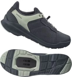 Shimano SH-EX300 - Women's Touring Shoes MTB Footwear | Bike-Discount
