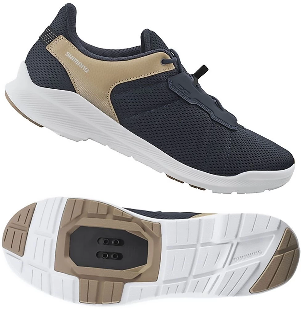 Shimano SH-EX300 - Touring Shoes MTB Shoes | Bike-Discount