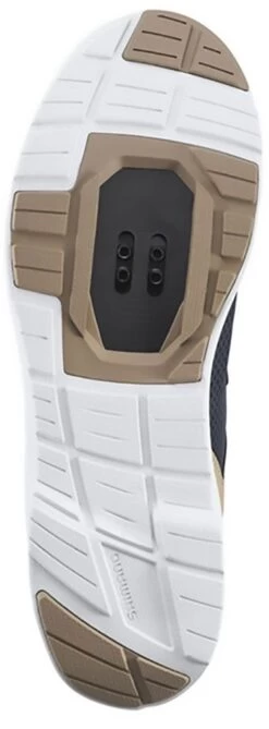 Shimano SH-EX300 - Touring Shoes MTB Shoes | Bike-Discount -Shimano Riding Shimano SH EX300 Touring Schuhe ESHEX300MGN01S38000 5 1280x1280