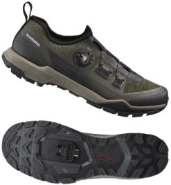 Shimano SH-EX700 - Touring Shoes MTB Shoes | Bike-Discount