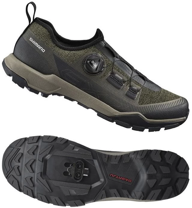 Shimano SH-EX700 - Touring Shoes MTB Shoes | Bike-Discount 1 Shimano SH-EX700 - Touring Shoes MTB Shoes | Bike-Discount