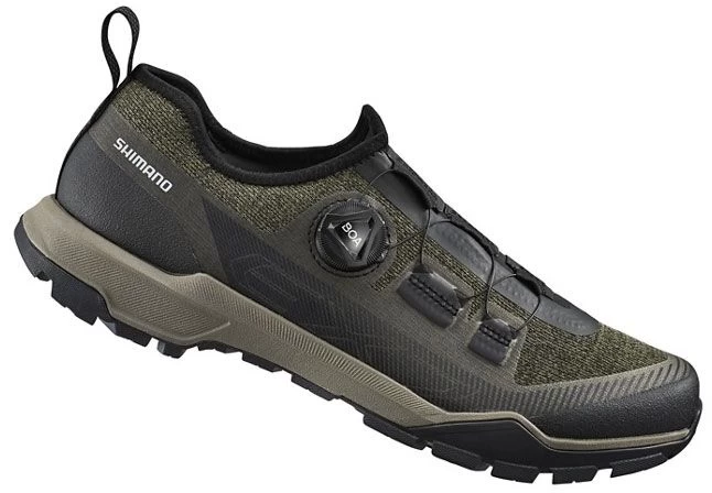 Shimano SH-EX700 - Touring Shoes MTB Shoes | Bike-Discount 2 Shimano SH-EX700 - Touring Shoes MTB Shoes | Bike-Discount - Image 2