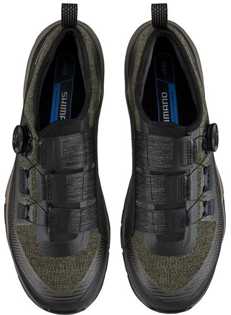 Shimano SH-EX700 - Touring Shoes MTB Shoes | Bike-Discount 4 Shimano SH-EX700 - Touring Shoes MTB Shoes | Bike-Discount - Image 4