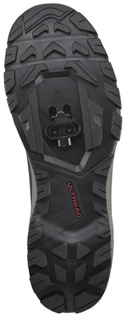 Shimano SH-EX700 - Touring Shoes MTB Shoes | Bike-Discount 6 Shimano SH-EX700 - Touring Shoes MTB Shoes | Bike-Discount - Image 6