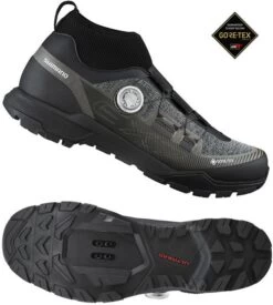 Shimano SH-EX700GTX - Touring Shoes MTB Shoes | Bike-Discount