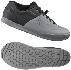 Shimano SH-GR501 - MTB Gravity Shoes MTB Flat Pedals | Bike-Discount