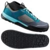 Shimano SH-GR7WG - Women's MTB Gravity Shoes MTB Footwear | Bike-Discount