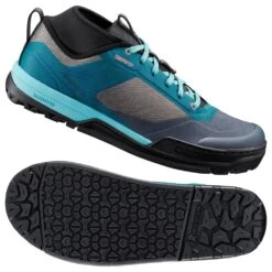 Shimano SH-GR7WG - Women's MTB Gravity Shoes MTB Footwear | Bike-Discount