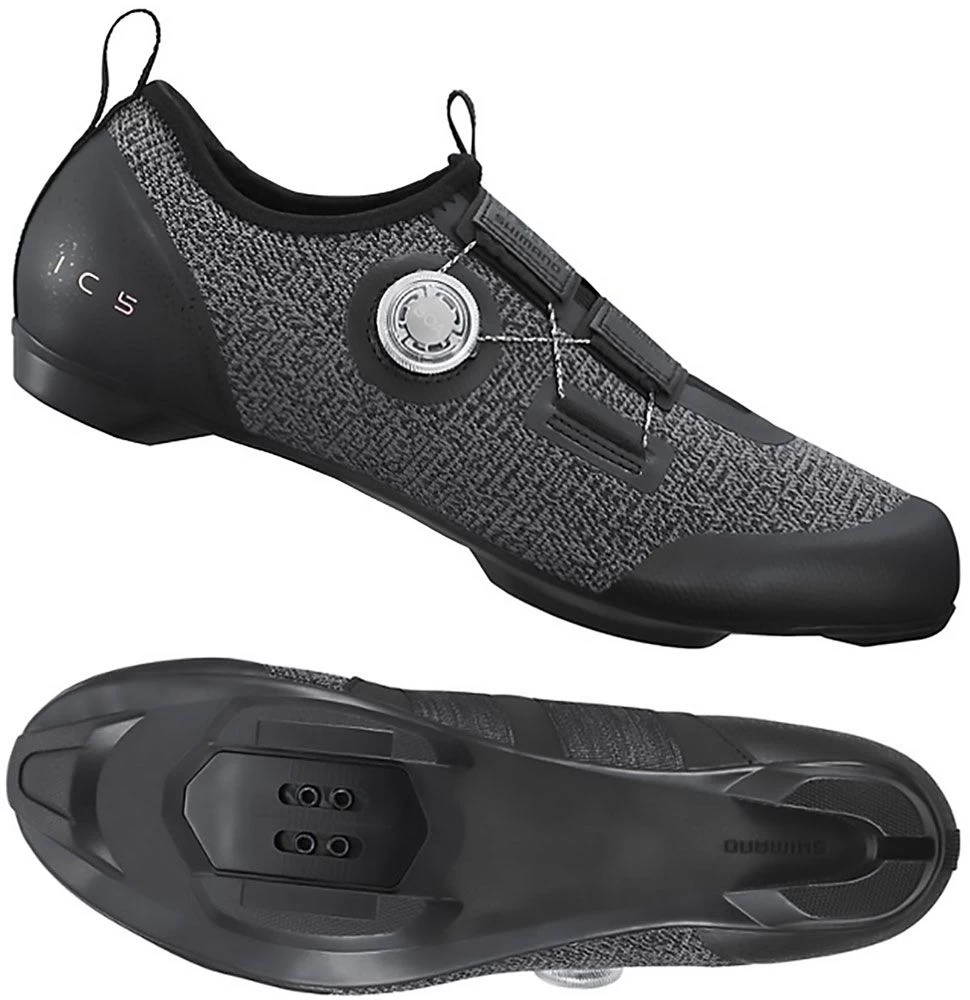 Shimano SH-IC501 - Women's Indoor Cycling Shoes Road Shoes | Bike-Discount 1 Shimano SH-IC501 - Women's Indoor Cycling Shoes Road Shoes | Bike-Discount