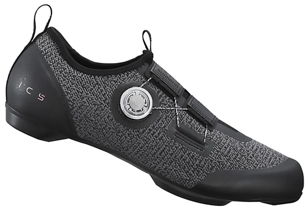 Shimano SH-IC501 - Women's Indoor Cycling Shoes Road Shoes | Bike-Discount 2 Shimano SH-IC501 - Women's Indoor Cycling Shoes Road Shoes | Bike-Discount - Image 2