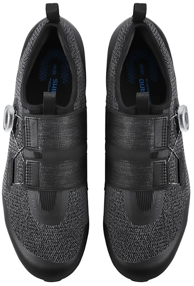 Shimano SH-IC501 - Women's Indoor Cycling Shoes Road Shoes | Bike-Discount 4 Shimano SH-IC501 - Women's Indoor Cycling Shoes Road Shoes | Bike-Discount - Image 4