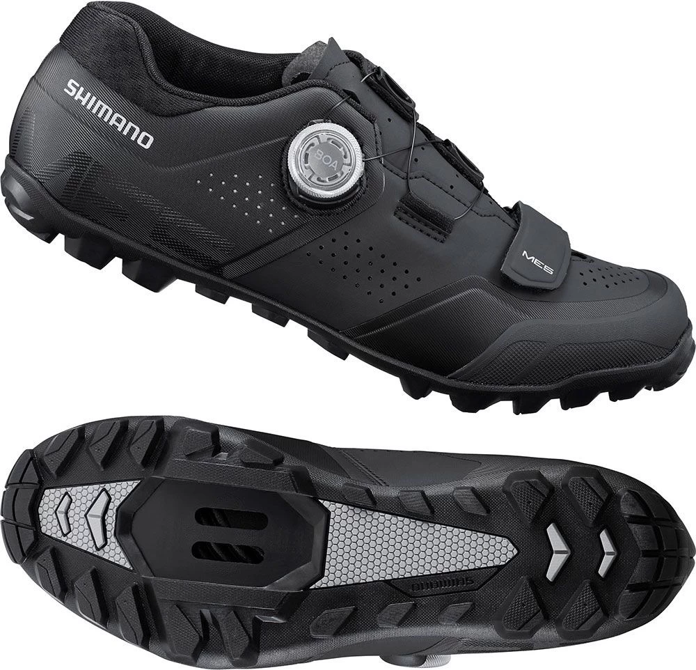 Shimano SH-ME5L - MTB Shoes MTB Shoes | Bike-Discount