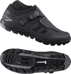 Shimano SH-ME7L - MTB Shoes MTB Shoes | Bike-Discount