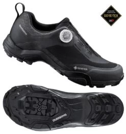 Shimano SH-MT7L GTX - Touring Shoes MTB Shoes | Bike-Discount