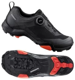 Shimano SH-MT7L - Touring Shoes MTB Shoes | Bike-Discount