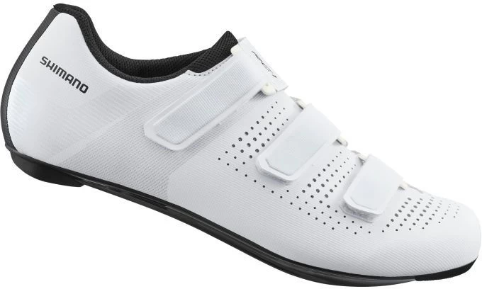 Shimano SH-RC100 - Road Bike Shoes Road Shoes | Bike-Discount 3 Shimano SH-RC100 - Road Bike Shoes Road Shoes | Bike-Discount - Image 3