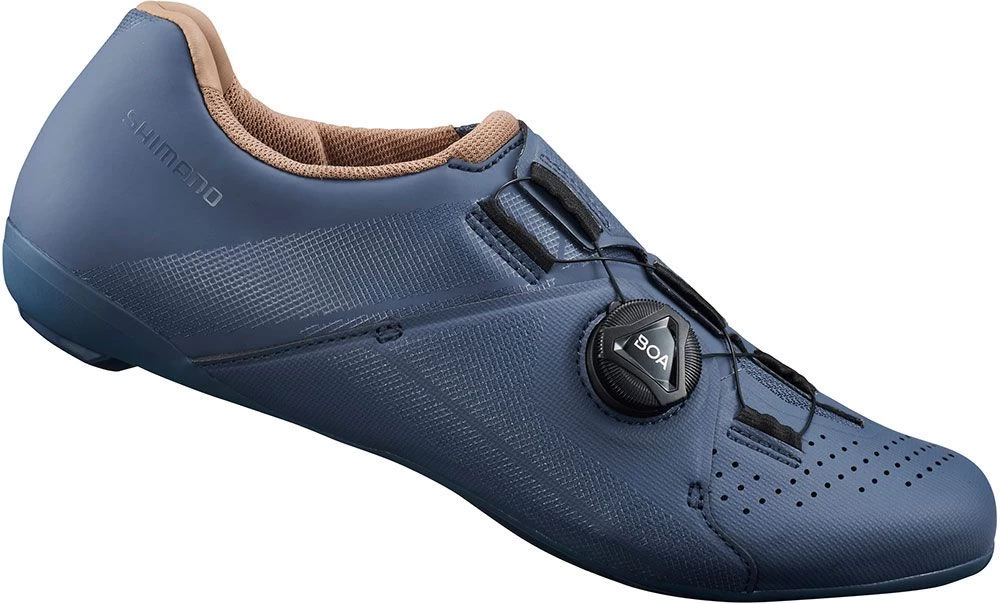 Shimano SH-RC3B - Women's Road Bike Shoes Road Shoes | Bike-Discount 2 Shimano SH-RC3B - Women's Road Bike Shoes Road Shoes | Bike-Discount - Image 2