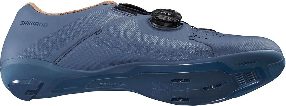 Shimano SH-RC3B - Women's Road Bike Shoes Road Shoes | Bike-Discount 6 Shimano SH-RC3B - Women's Road Bike Shoes Road Shoes | Bike-Discount - Image 6