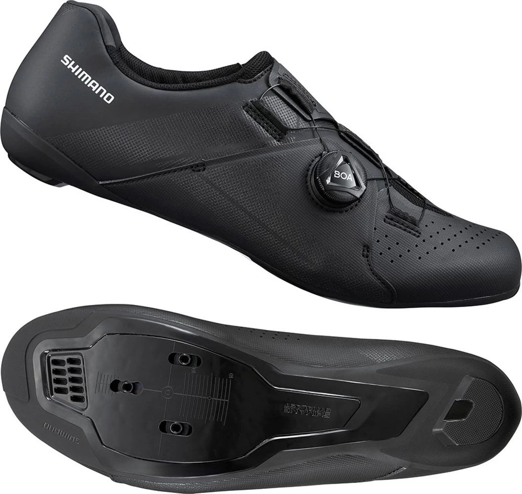 Shimano SH-RC3L - Road Bike Shoes Road Shoes | Bike-Discount 1 Shimano SH-RC3L - Road Bike Shoes Road Shoes | Bike-Discount